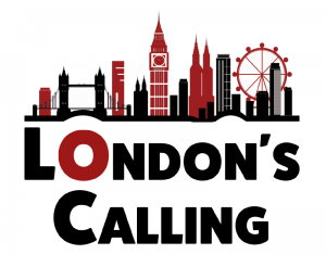 London's Calling 2016